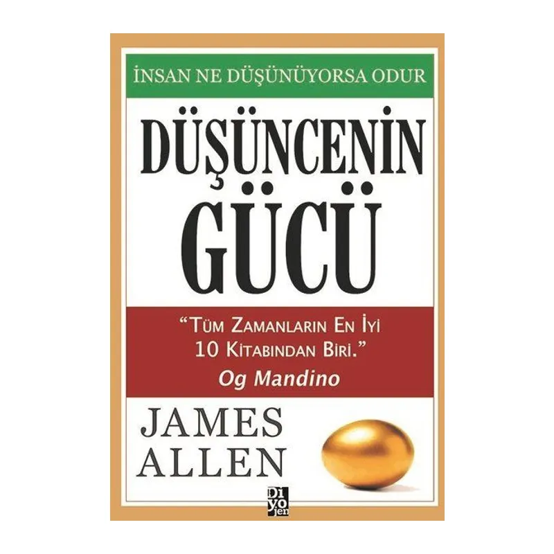 Düşüncenin Gücü