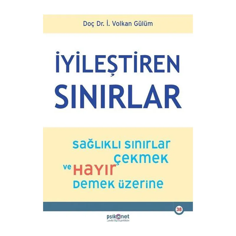 İyileştiren Sınırlar