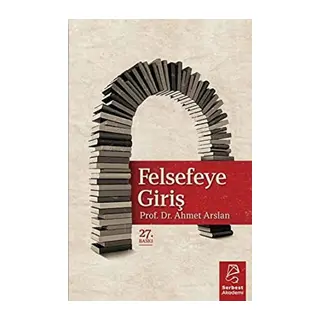 Felsefeye Giriş