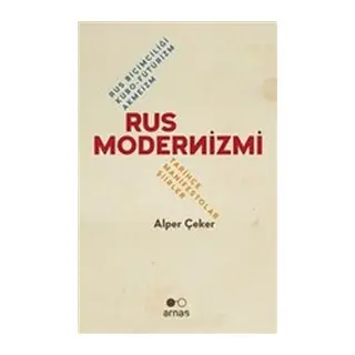 Rus Modernizmi