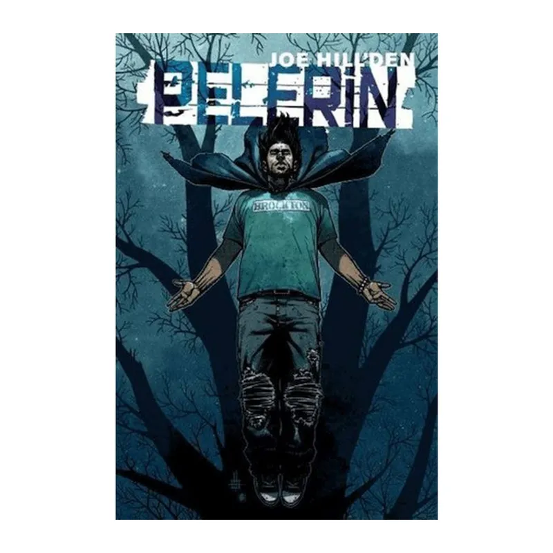 Pelerin Cilt 1