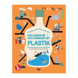 Plastik - Kullansak Mı Kullanmasak Mı?