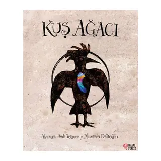 Kuş Ağacı