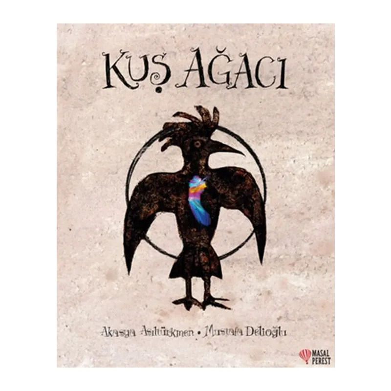 Kuş Ağacı