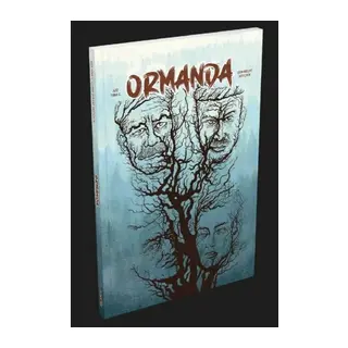 Ormanda