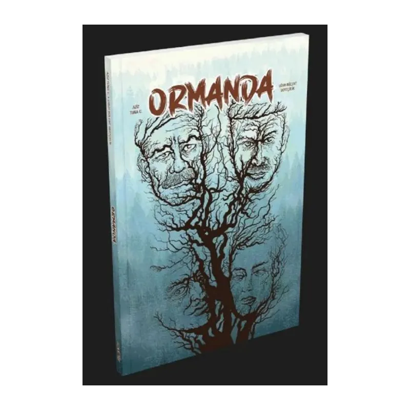 Ormanda