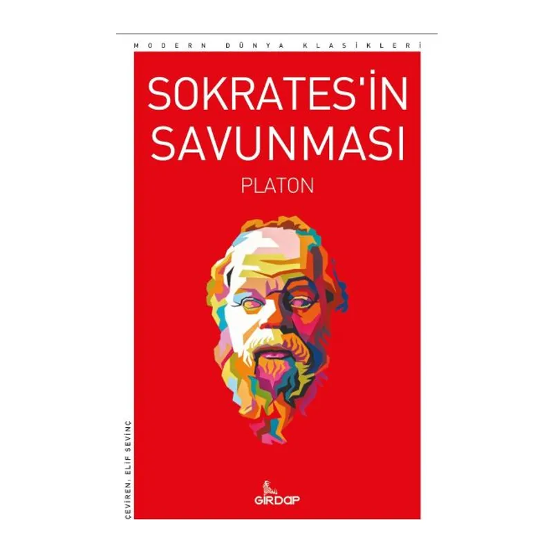 Sokrates'in Savunması