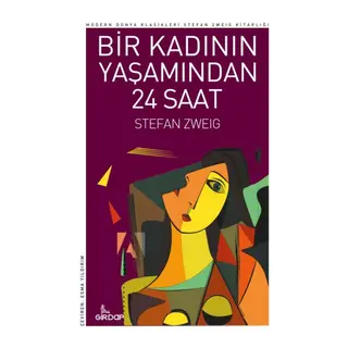 Bir Kadının Yaşamından 24 Saat