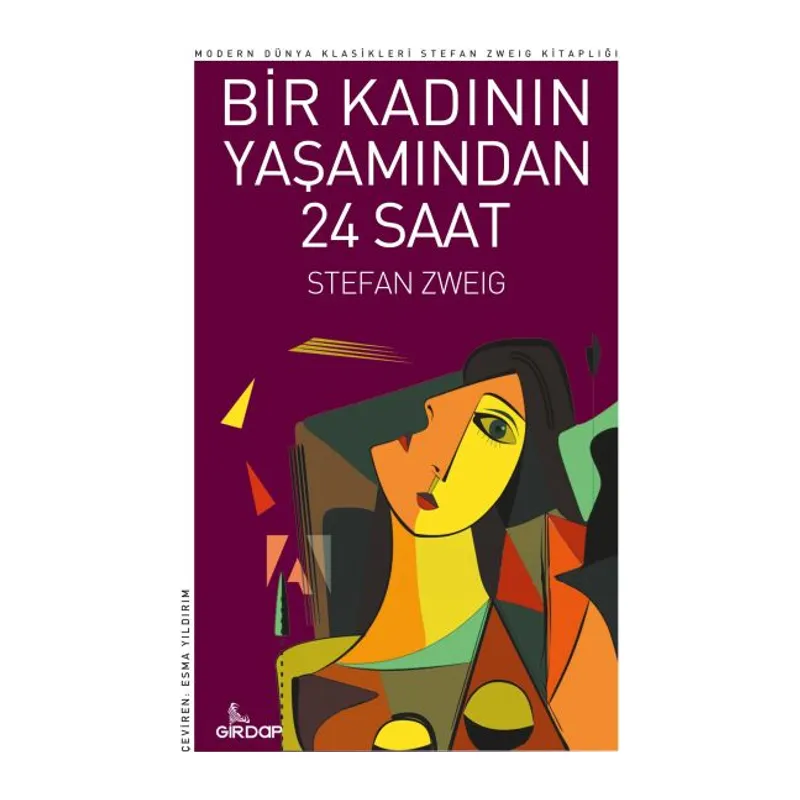 Bir Kadının Yaşamından 24 Saat