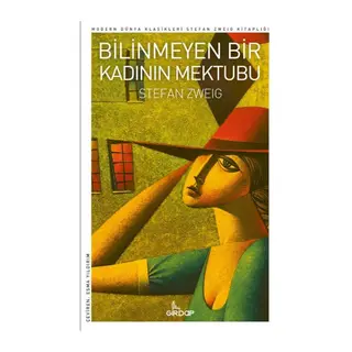 Bilinmeyen Bir Kadının Mektubu