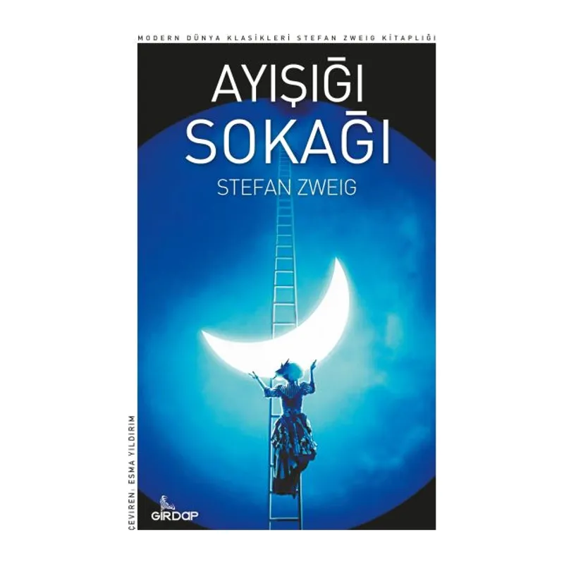 Ayışığı Sokağı