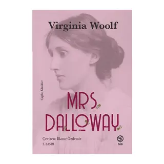 Mrs. Dalloway