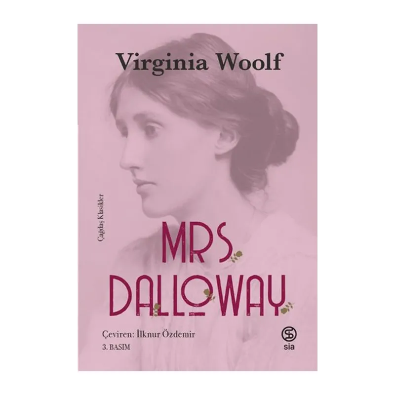 Mrs. Dalloway
