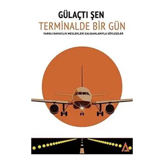Terminalde Bir Gün