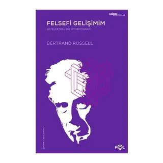Felsefi Gelişimim