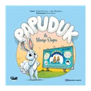 Papuduk ile Maviye Doğru