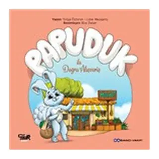 Papuduk ile Doğru Alışveriş