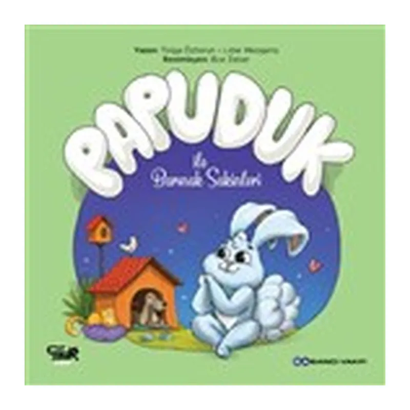 Papuduk ile Barınak Sakinleri