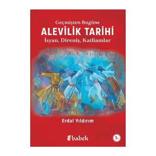 Geçmişten Bugüne Alevilik Tarihi
