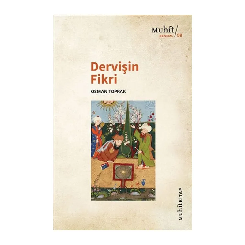 Dervişin Fikri