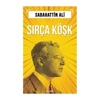Sırça Köşk