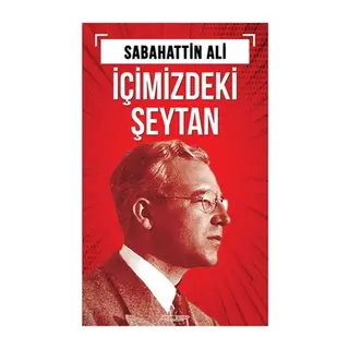 İçimizdeki Şeytan