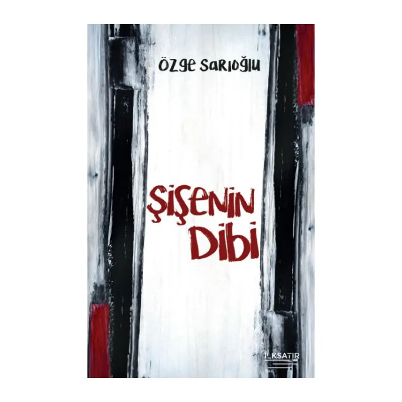 Şişenin Dibi