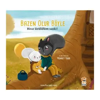 Biraz Üzüldüm Sanki! - Bazen Olur Böyle