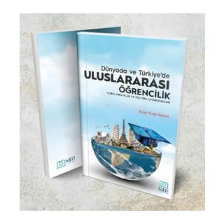 Dünya'da ve Türkiye'de Uluslararası Öğrencilik