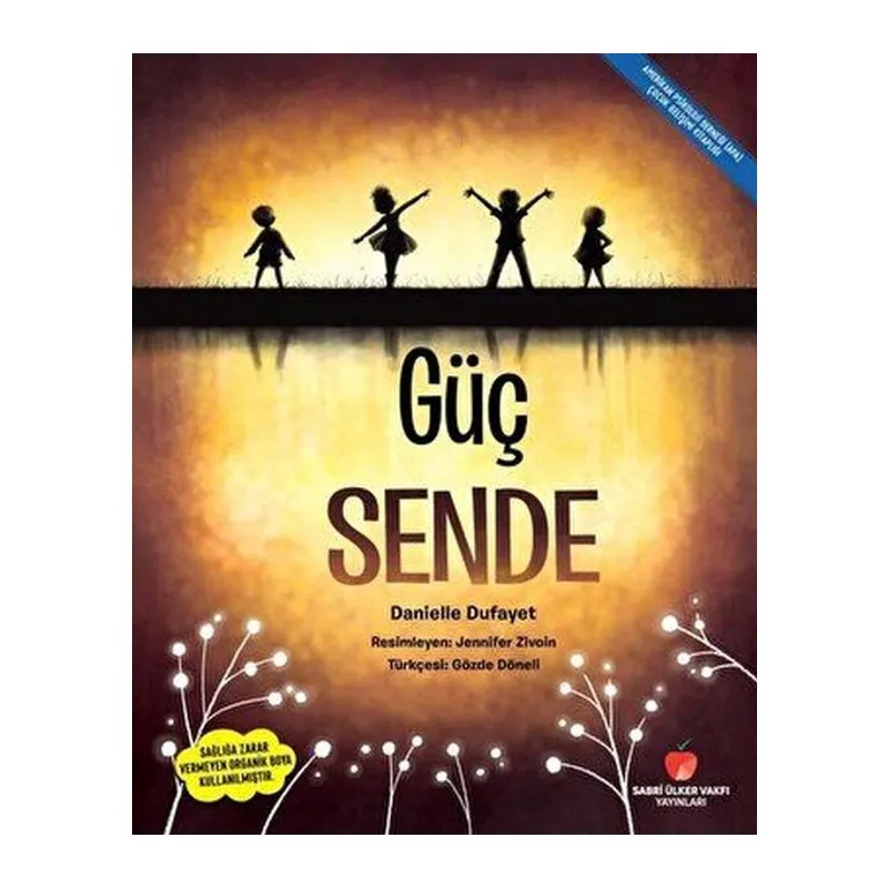 Güç Sende