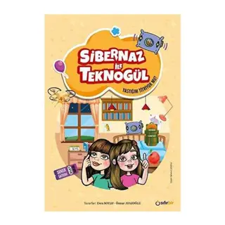Sibernaz İle Teknogül Yastığım Titriyor Mu?