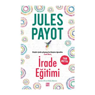 İrade Eğitimi - Tam Metin
