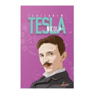 İcatlarım Nikola Tesla