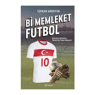 Bi Memleket Futbol