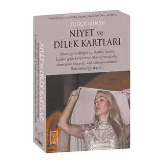 Niyet ve Dilek Kartları
