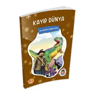 Kayıp Dünya