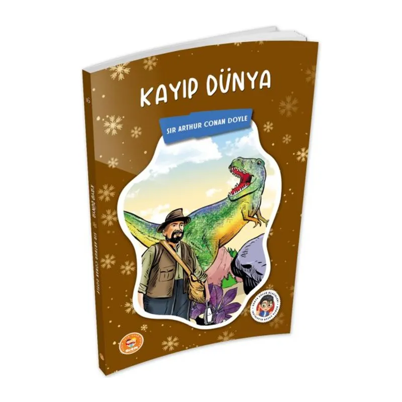 Kayıp Dünya