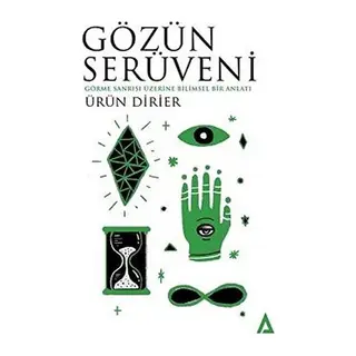 Gözün Serüveni