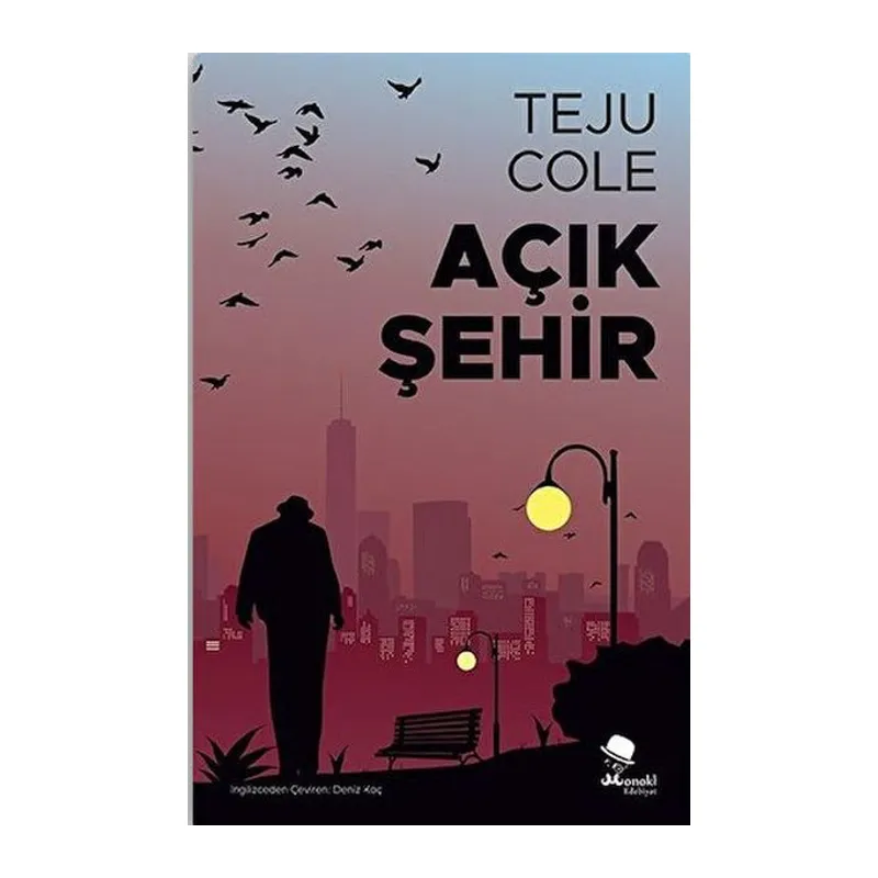 Açık Şehir
