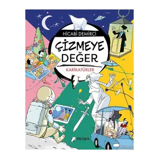 Çizmeye Değer