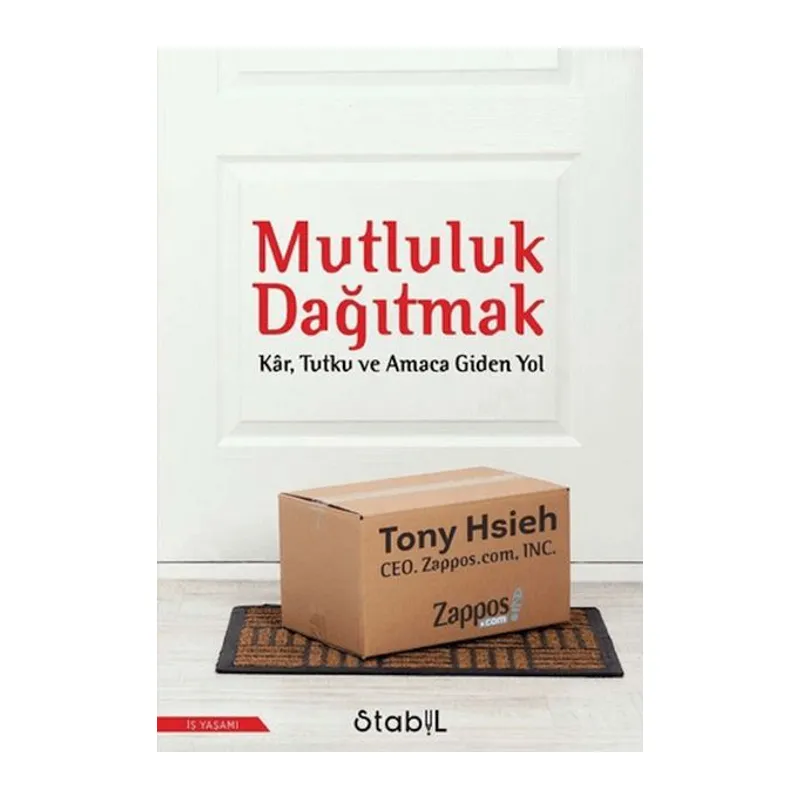 Mutluluk Dağıtmak