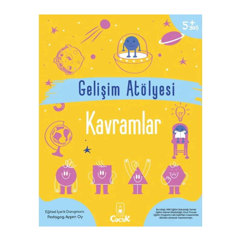 Gelişim Atölyesi Kavramlar