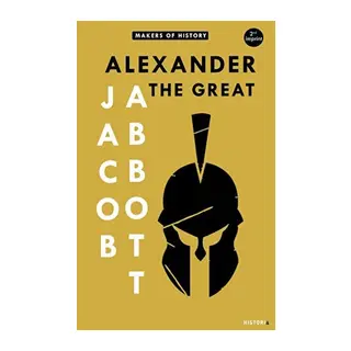 Alexander The Great