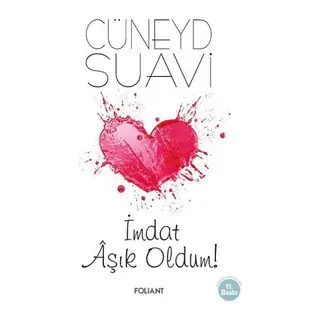 İmdat Aşık Oldum!