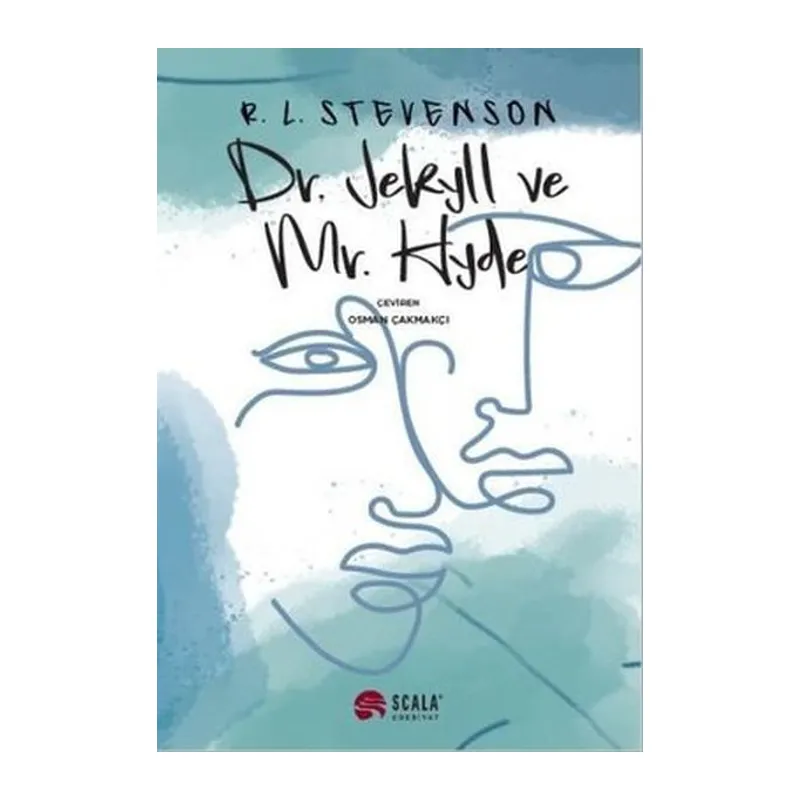 Dr. Jekyll ve Mr. Hyde