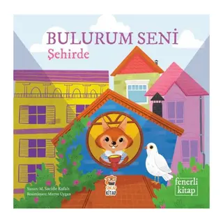 Bulurum Seni Şehirde (Fenerli Kitap)