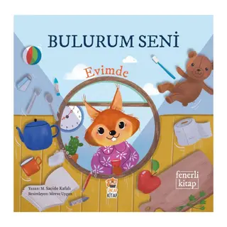 Bulurum Seni Evimde