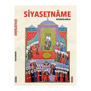 Siyasetname