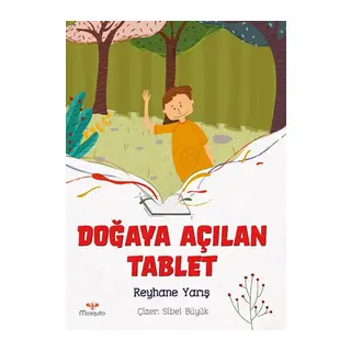 Doğaya Açılan Tablet