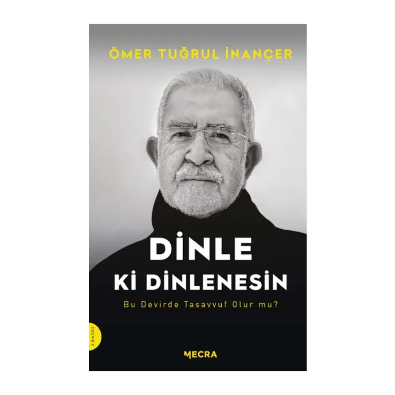 Dinle ki Dinlenesin